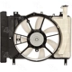 Purchase Top-Quality Radiator Fan Assembly by FOUR SEASONS - 76001 pa3