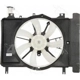 Purchase Top-Quality Radiator Fan Assembly by FOUR SEASONS - 76001 pa5