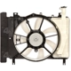 Purchase Top-Quality Radiator Fan Assembly by FOUR SEASONS - 76001 pa7