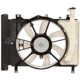 Purchase Top-Quality Radiator Fan Assembly by FOUR SEASONS - 76001 pa8