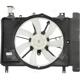 Purchase Top-Quality Radiator Fan Assembly by FOUR SEASONS - 76001 pa9