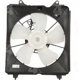 Purchase Top-Quality Radiator Fan Assembly by FOUR SEASONS - 76002 pa1
