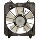 Purchase Top-Quality Radiator Fan Assembly by FOUR SEASONS - 76002 pa3