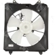 Purchase Top-Quality Radiator Fan Assembly by FOUR SEASONS - 76002 pa4