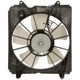 Purchase Top-Quality Radiator Fan Assembly by FOUR SEASONS - 76002 pa7