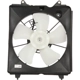 Purchase Top-Quality Radiator Fan Assembly by FOUR SEASONS - 76002 pa8