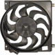 Purchase Top-Quality Radiator Fan Assembly by FOUR SEASONS - 76008 pa10
