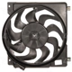 Purchase Top-Quality Radiator Fan Assembly by FOUR SEASONS - 76008 pa3
