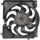 Purchase Top-Quality Radiator Fan Assembly by FOUR SEASONS - 76008 pa5
