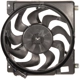 Purchase Top-Quality Radiator Fan Assembly by FOUR SEASONS - 76008 pa7