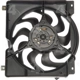 Purchase Top-Quality Radiator Fan Assembly by FOUR SEASONS - 76008 pa9