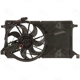 Purchase Top-Quality Radiator Fan Assembly by FOUR SEASONS - 76010 pa6