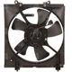 Purchase Top-Quality assemblage de ventilateur de radiateur de FOUR SEASONS - 76011 pa2