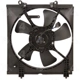 Purchase Top-Quality assemblage de ventilateur de radiateur de FOUR SEASONS - 76011 pa3