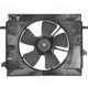 Purchase Top-Quality Radiator Fan Assembly by FOUR SEASONS - 76013 pa1