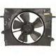 Purchase Top-Quality Radiator Fan Assembly by FOUR SEASONS - 76013 pa2
