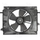 Purchase Top-Quality Radiator Fan Assembly by FOUR SEASONS - 76013 pa4