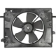 Purchase Top-Quality Radiator Fan Assembly by FOUR SEASONS - 76013 pa5