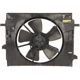 Purchase Top-Quality Radiator Fan Assembly by FOUR SEASONS - 76013 pa6