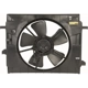 Purchase Top-Quality Radiator Fan Assembly by FOUR SEASONS - 76013 pa7
