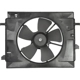Purchase Top-Quality Radiator Fan Assembly by FOUR SEASONS - 76013 pa8