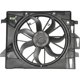 Purchase Top-Quality Radiator Fan Assembly by FOUR SEASONS - 76014 pa10
