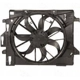 Purchase Top-Quality Radiator Fan Assembly by FOUR SEASONS - 76014 pa2