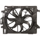 Purchase Top-Quality Radiator Fan Assembly by FOUR SEASONS - 76014 pa4