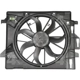 Purchase Top-Quality Radiator Fan Assembly by FOUR SEASONS - 76014 pa6