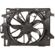 Purchase Top-Quality Radiator Fan Assembly by FOUR SEASONS - 76014 pa7