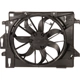 Purchase Top-Quality Radiator Fan Assembly by FOUR SEASONS - 76014 pa9