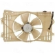 Purchase Top-Quality assemblage de ventilateur de radiateur de FOUR SEASONS - 76017 pa2