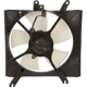 Purchase Top-Quality Radiator Fan Assembly by FOUR SEASONS - 76025 pa10