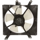 Purchase Top-Quality Radiator Fan Assembly by FOUR SEASONS - 76025 pa3