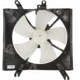 Purchase Top-Quality Radiator Fan Assembly by FOUR SEASONS - 76025 pa5