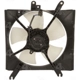 Purchase Top-Quality Radiator Fan Assembly by FOUR SEASONS - 76025 pa6