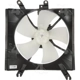 Purchase Top-Quality Radiator Fan Assembly by FOUR SEASONS - 76025 pa7