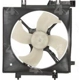 Purchase Top-Quality Radiator Fan Assembly by FOUR SEASONS - 76027 pa1