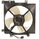 Purchase Top-Quality Radiator Fan Assembly by FOUR SEASONS - 76027 pa2