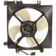 Purchase Top-Quality Radiator Fan Assembly by FOUR SEASONS - 76027 pa3