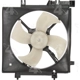 Purchase Top-Quality Radiator Fan Assembly by FOUR SEASONS - 76027 pa4