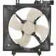 Purchase Top-Quality Radiator Fan Assembly by FOUR SEASONS - 76027 pa6