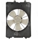 Purchase Top-Quality Radiator Fan Assembly by FOUR SEASONS - 76032 pa1