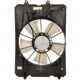 Purchase Top-Quality Radiator Fan Assembly by FOUR SEASONS - 76032 pa4