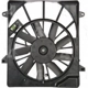 Purchase Top-Quality Radiator Fan Assembly by FOUR SEASONS - 76036 pa1