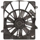 Purchase Top-Quality Radiator Fan Assembly by FOUR SEASONS - 76036 pa2