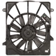 Purchase Top-Quality Radiator Fan Assembly by FOUR SEASONS - 76036 pa3