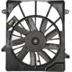 Purchase Top-Quality Radiator Fan Assembly by FOUR SEASONS - 76036 pa4
