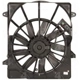 Purchase Top-Quality Radiator Fan Assembly by FOUR SEASONS - 76036 pa5