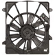 Purchase Top-Quality Radiator Fan Assembly by FOUR SEASONS - 76036 pa7